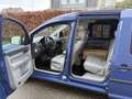 Volkswagen Caddy 2.0 EcoFuel Optive Comfort / AIRCO / 75dkm! NAP! / Blau - thumbnail 3