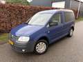 Volkswagen Caddy 2.0 EcoFuel Optive Comfort / AIRCO / 75dkm! NAP! / Blau - thumbnail 2