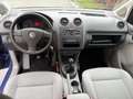 Volkswagen Caddy 2.0 EcoFuel Optive Comfort / AIRCO / 75dkm! NAP! / Blau - thumbnail 5