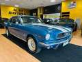 Ford Mustang Mustang Coupe 289 Automatica Blau - thumbnail 2