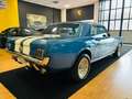 Ford Mustang Mustang Coupe 289 Automatica Blau - thumbnail 5