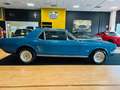 Ford Mustang Mustang Coupe 289 Automatica Blau - thumbnail 4