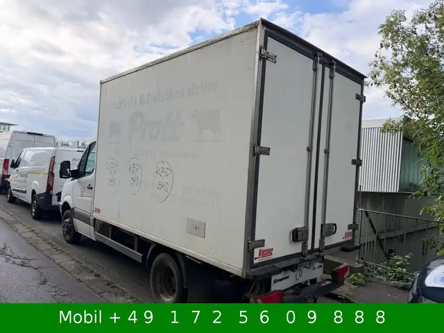 Mercedes-Benz Sprinter view 7