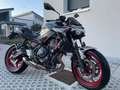Kawasaki Z 650 Grigio - thumbnail 3
