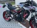 Kawasaki Z 650 Grigio - thumbnail 2
