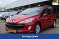 Peugeot 308 1.6 VTi Sublime 2e EIG_CLIMA_PDC V+A_LMV_NAP. Rouge - thumbnail 1