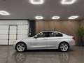 BMW 320 3-serie 320i Executive * Automaat / Xenon / Leder Grijs - thumbnail 2