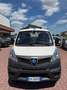 Piaggio Porter PIAGGIO Porter NP6 1.5 PL Long Range CNG Cassonato Extra Pro Weiß - thumbnail 2