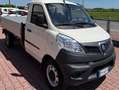 Piaggio Porter PIAGGIO Porter NP6 1.5 PL Long Range CNG Cassonato Extra Pro Weiß - thumbnail 3