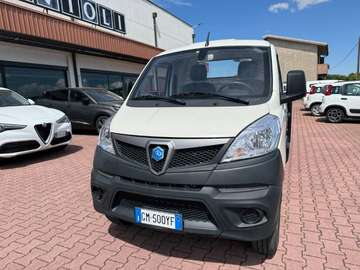 PIAGGIO Porter NP6, 2023 NP6 1.5 PL Long Range CNG Cassonato Extra Pro