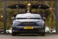 Tesla Model X Dual Motor AWDrive 6p. 100 kWh Grigio - thumbnail 2