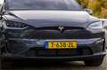 Tesla Model X Dual Motor AWDrive 6p. 100 kWh Grigio - thumbnail 13