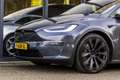 Tesla Model X Dual Motor AWDrive 6p. 100 kWh Grigio - thumbnail 11