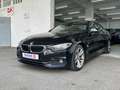 BMW 420 420 d Sport Line LED Leder Hi-Fi S-Heft 2.Hd Schwarz - thumbnail 1