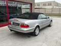 Mercedes-Benz CLK 320 Cabriolet Elegance AUTOMATICA Plateado - thumbnail 4