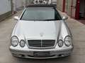Mercedes-Benz CLK 320 Cabriolet Elegance AUTOMATICA Plateado - thumbnail 2