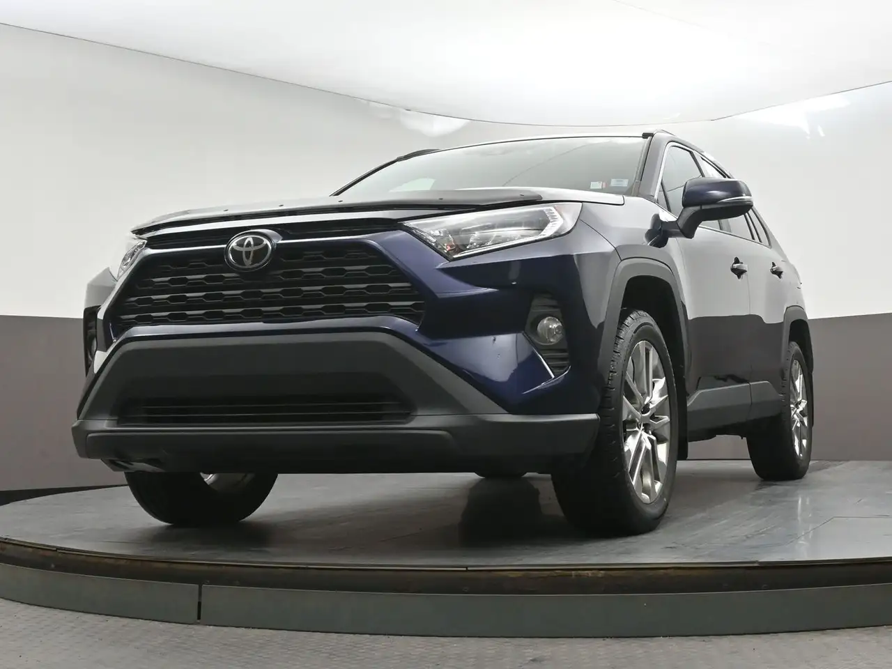 Toyota RAV 4 photo Toyota RAV 4