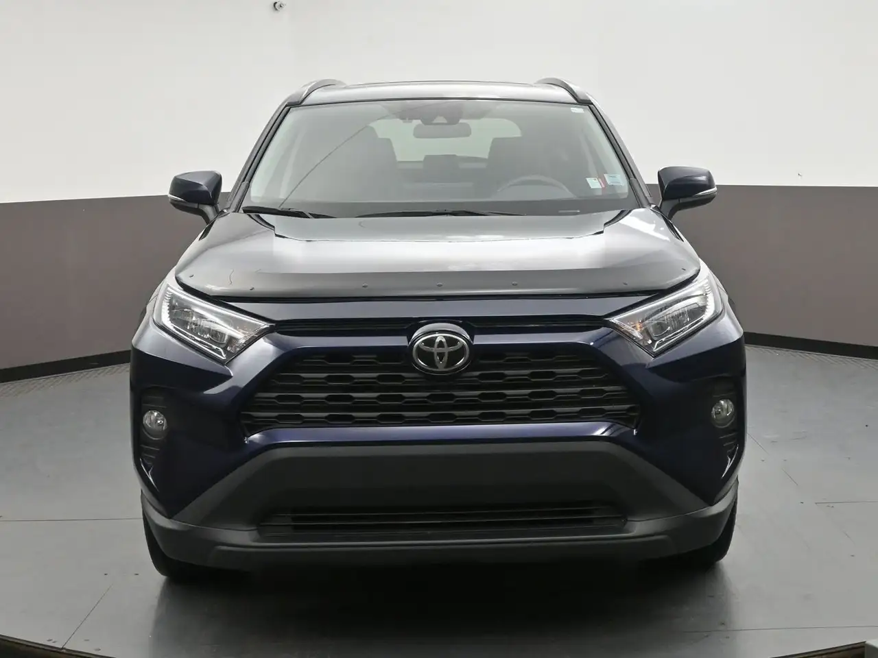 Toyota RAV 4 photo Toyota RAV 4