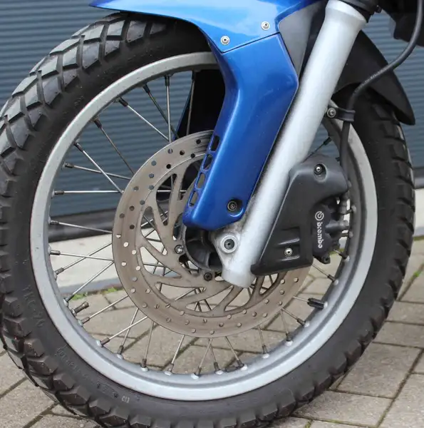 BMW F 650 ST - foto 2