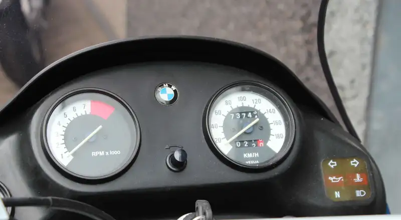 BMW F 650 ST - foto 3