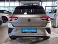 Volkswagen T-Roc 2.0 TSI R-Line 4Motion DSG AHK Navi Ganzja Silber - thumbnail 5