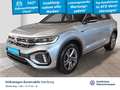 Volkswagen T-Roc 2.0 TSI R-Line 4Motion DSG AHK Navi Ganzja Silber - thumbnail 1