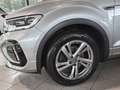 Volkswagen T-Roc 2.0 TSI R-Line 4Motion DSG AHK Navi Ganzja Silber - thumbnail 8