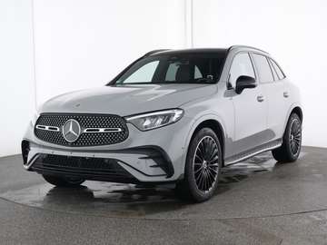 GLC 220 d AMG Advanced Plus 4matic auto