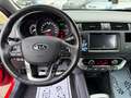 Kia Rio Spirit / KLIMAAUT / LENKRADHZG / TEMP Rot - thumbnail 10