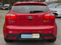 Kia Rio Spirit / KLIMAAUT / LENKRADHZG / TEMP Rot - thumbnail 5