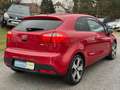 Kia Rio Spirit / KLIMAAUT / LENKRADHZG / TEMP Rot - thumbnail 4