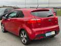 Kia Rio Spirit / KLIMAAUT / LENKRADHZG / TEMP Rot - thumbnail 6