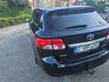 Toyota Avensis Avensis SW 2.0 D-4D Comfort Gris - thumbnail 11