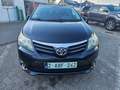 Toyota Avensis Avensis SW 2.0 D-4D Comfort Gris - thumbnail 1
