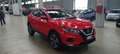 Nissan Qashqai Qashqai 1.3 dig-t Acenta Premium 160cv dct Rood - thumbnail 7