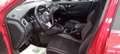 Nissan Qashqai Qashqai 1.3 dig-t Acenta Premium 160cv dct Rood - thumbnail 11