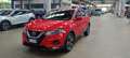 Nissan Qashqai Qashqai 1.3 dig-t Acenta Premium 160cv dct Rosso - thumbnail 1