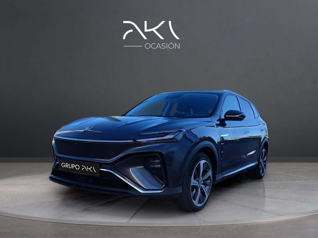 MG Marvel R Comfort RWD 70kWh 132kW - foto 1