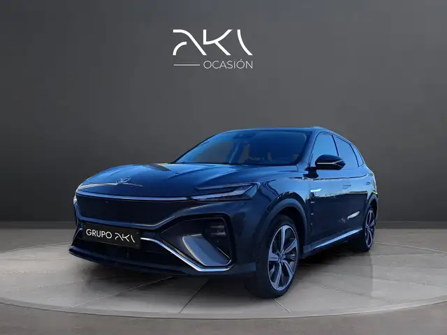 MG Marvel R Comfort RWD 70kWh 132kW
