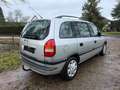 Opel Zafira 1.8 - Tüv-Asu NEU (12-2027) - 7 Sitzer - Zilver - thumbnail 4