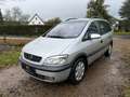 Opel Zafira 1.8 - Tüv-Asu NEU (12-2027) - 7 Sitzer - Zilver - thumbnail 1