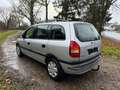 Opel Zafira 1.8 - Tüv-Asu NEU (12-2027) - 7 Sitzer - Zilver - thumbnail 5