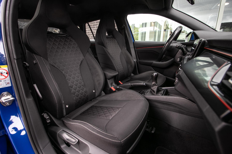Skoda Scala 1.0 TSI Sport Business | Trekhaak | Sportstoelen | — photo 6