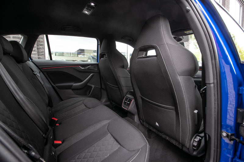 Skoda Scala 1.0 TSI Sport Business | Trekhaak | Sportstoelen | — photo 7