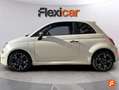 Fiat 500 0.9 T TwinAir Lounge Beige - thumbnail 3