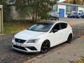 SEAT Leon FR, Sitzheizung* 1.HAND Weiß - thumbnail 1