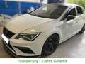 SEAT Leon FR, Sitzheizung* 1.HAND Weiß - thumbnail 1