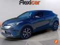 Toyota C-HR 125H Advance Gris - thumbnail 3