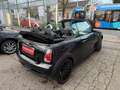 MINI Cooper S 1.6 Cabrio/Roadster *NEUES PICKERL*WENIG KILO... Schwarz - thumbnail 3