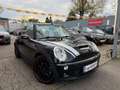 MINI Cooper S 1.6 Cabrio/Roadster *NEUES PICKERL*WENIG KILO... Schwarz - thumbnail 2